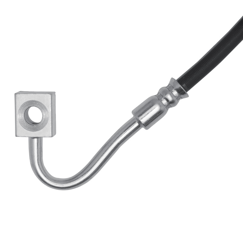 Ram Charger Brake Hose - Front - R1 Concepts - `14-`21